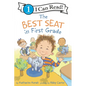 The Best Seat in First Grade - Hardcover