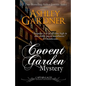 A Covent Garden Mystery - Paperback