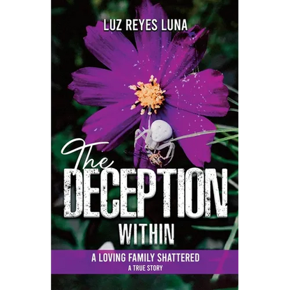 The Deception Within - Paperback