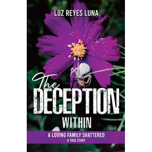 The Deception Within - Paperback