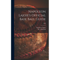 Napoleon Lajoie's Official Base Ball Guide; 1906 - Hardcover