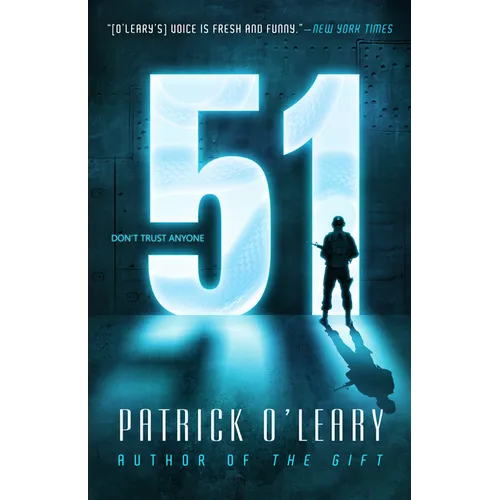 51 - Paperback