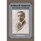 Luther P. Jackson and a Life for Civil Rights - Paperback