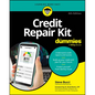 Credit Repair Kit for Dummies - Paperback