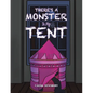 There's a Monster in My Tent - Paperback