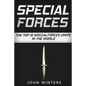 Special Forces: The Top 10 Special Forces Units In The World - Paperback