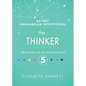 The Thinker: Growing as an Enneagram 5 - Hardcover