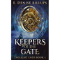 Keepers Of The Gate - Paperback