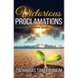 Victorious Proclamations - Paperback