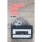Teenagers from Mars - Paperback