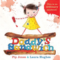 Daddy's Sandwich - Board Book