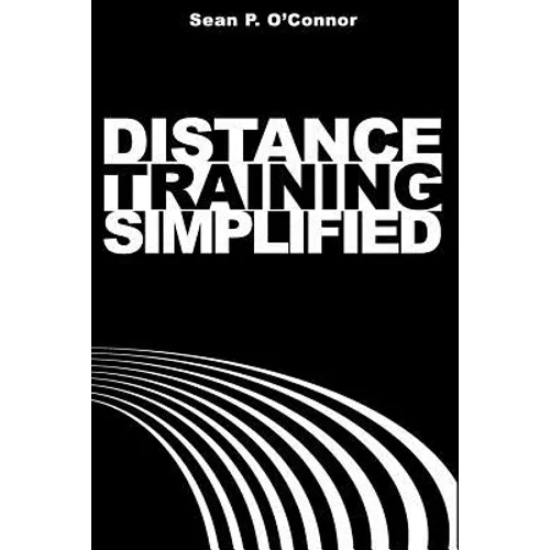 Distance Training Simplified - Paperback