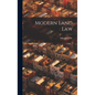 Modern Land Law - Hardcover