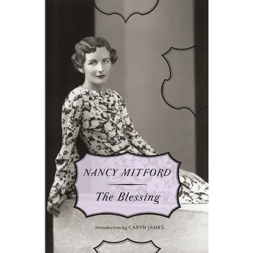 The Blessing - Paperback