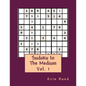 Sudoku In The Medium Vol. 1 - Paperback