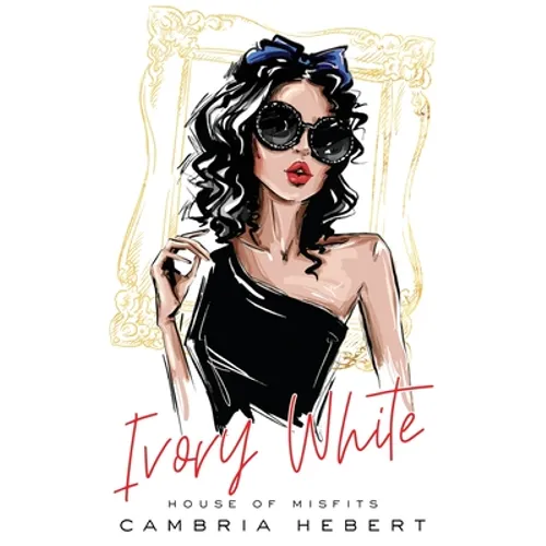 Ivory White Special Edition Paperback - Paperback