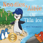 Noodles and Albie On Thin Ice - Paperback