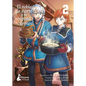 El Noble del Norte Y Su Esposa Carmesi 2 - Paperback