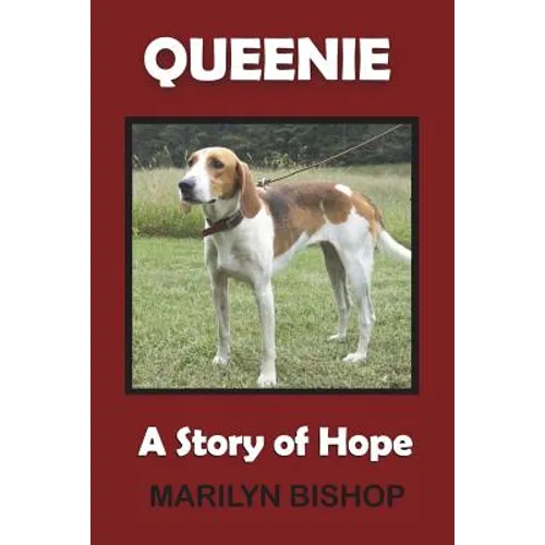 Queenie: A Story of Hope - Paperback