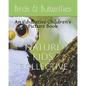 Birds & Butterflies: An Educative Children's Picture Book - Paperback