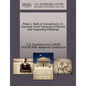 Palko V. State of Connecticut U.S. Supreme Court Transcript of Record with Supporting Pleadings - Paperback