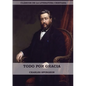 Todo por Gracia (Large Print Edition) - Paperback