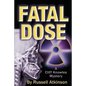 Fatal Dose: A Cliff Knowles Mystery - Paperback