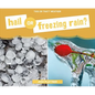 Hail or Freezing Rain? - Library Binding