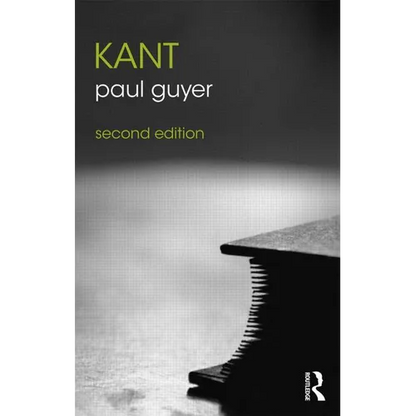 Kant - Paperback