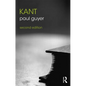 Kant - Paperback