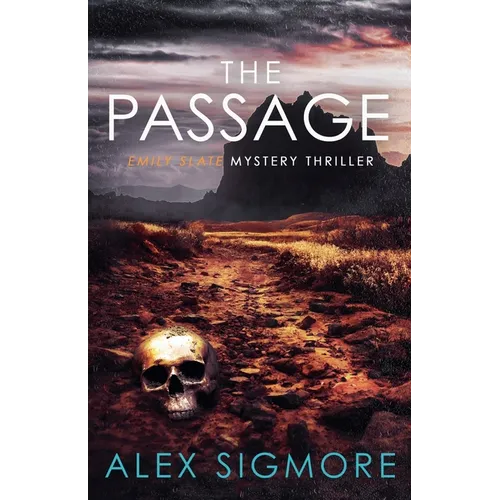 The Passage - Paperback