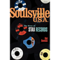 Soulsville U.S.A.: The Story of Stax Records - Paperback