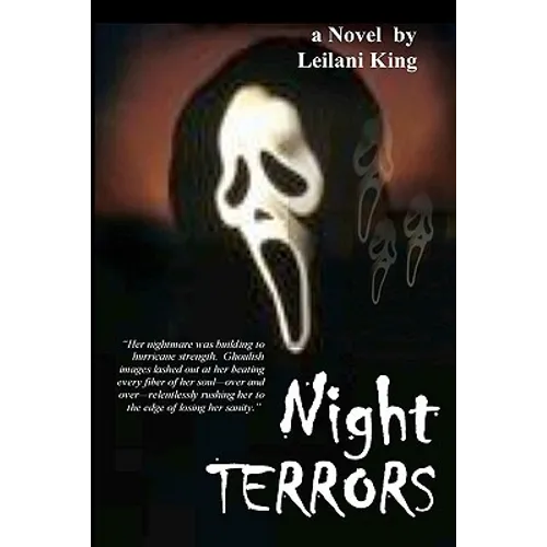 Night Terrors - Paperback