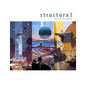 Structura 3: The Art of Sparth - Hardcover