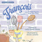 François (English - Spanish): The Slotted Spoon Who Couldn't Hold His Own - Paperback