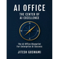 AI Office: The Center of AI Excellence - Paperback