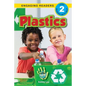 Plastics: I Can Help Save Earth (Engaging Readers, Level 2) - Paperback