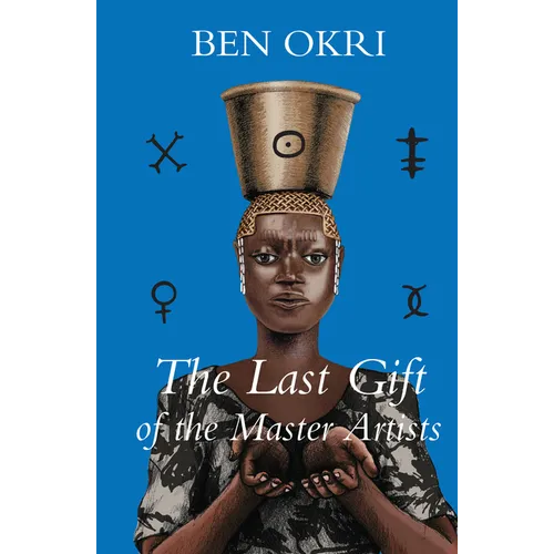 The Last Gift of the Master Artists - Hardcover