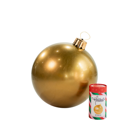 Holiball Inflatable Ornament - 18" -