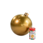 Holiball Inflatable Ornament - 18" -