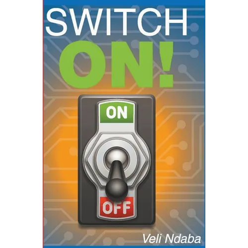 Switch On - Paperback