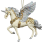 Celestial Pegasus Ornament - Approximately 5 Inches