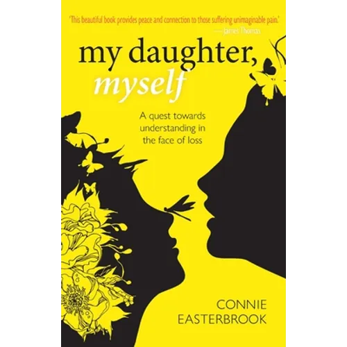 My Daughter, Myself - Paperback