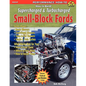 How to Build Supercharged & Turbocharged Small-Block Fords - Paperback