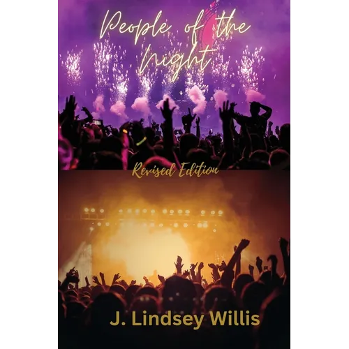 People of the Night - Paperback