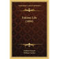 Eskimo Life (1894) - Paperback