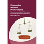 Economics without Preferences - Hardcover