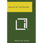 Bullets by the Billion - Paperback