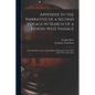 Appendix to the Narrative of a Second Voyage in Search of a North-west Passage [microform]: and a Residence in the Arctic Regions During the Years 182 - Paperback