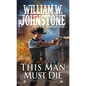 This Man Must Die - Mass Market Paperbound